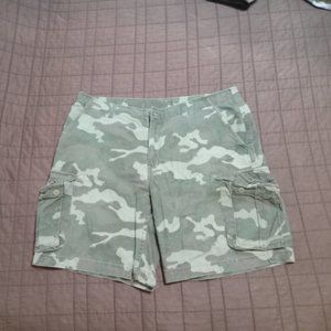 Carmo Cargo shorts